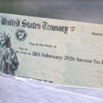 IRS Tax Refund Schedule 2026
